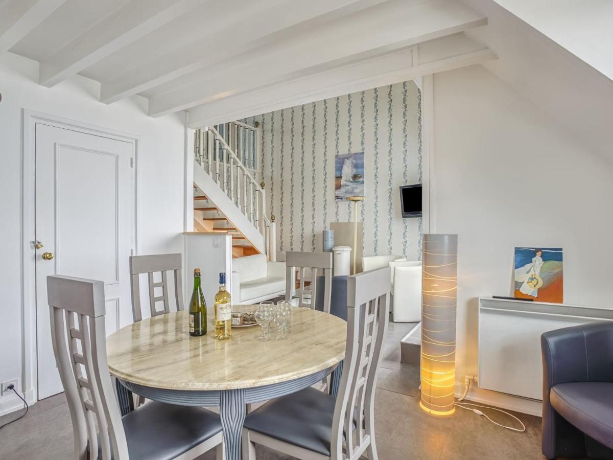 Apartment Residence Kerentrech-4 By Interhome Quiberon Kültér fotó