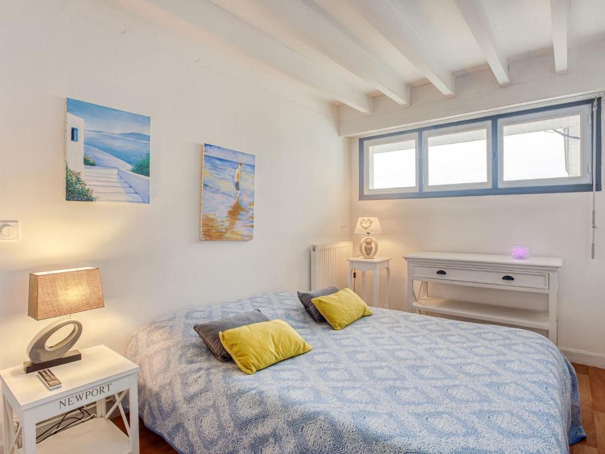 Apartment Residence Kerentrech-4 By Interhome Quiberon Kültér fotó